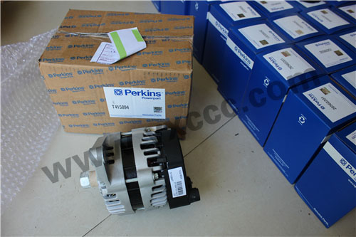 珀金斯Perkins 柴油發(fā)動機充電發(fā)電機185046220(100系列）