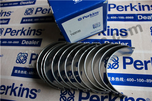 珀金斯Perkins CH10605連桿、KRP3027連桿瓦配件