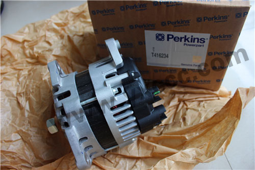 珀金斯Perkins 柴油發(fā)動機T400950渦輪增壓器、T400304啟動馬達、T400726噴油器、CH1